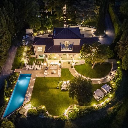 Villa Belvedere Bertinoro Exteriör bild
