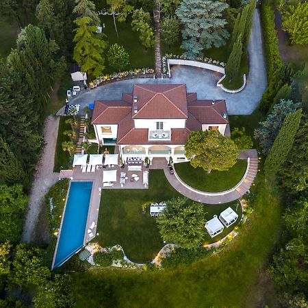 Villa Belvedere Bertinoro Exteriör bild